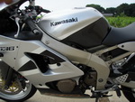 �������� �� ������ �������� Kawasaki ZX-6R 2002 ���� 16